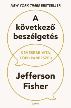 Jefferson Fisher - A kvetkez beszlgets