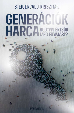 Steigervald Krisztin - Genercik harca