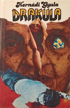 Hern�di Gyula - Drakula
