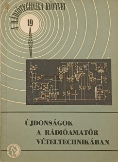 �jdons�gok a r�di�amat�r v�teltechnik�ban