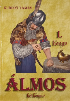 Kubnyi Tams - lmos ht knyve (dediklt)