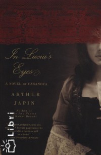 Arthur Japin - In Lucia's Eyes
