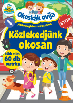 Okoskk Ovija - Kzlekedjnk okosan