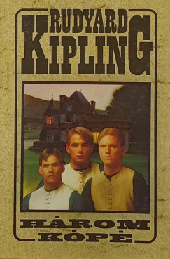Rudyard Kipling - Hrom kp