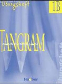 TANGRAM 1B �BUNGSHEFT