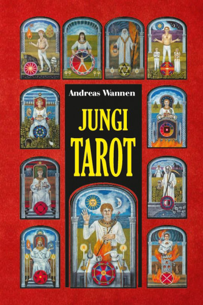 Andreas Wannen - Jungi Tarot
