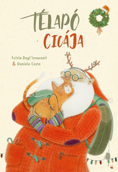 Daniela Costa - Fulvia Degl'Innocenti - Tlap cicja