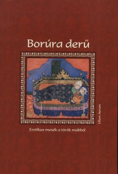 Pomázi Adél (SZERK.) - Borúra derű