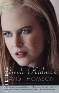 David Thomson - Nicole Kidman