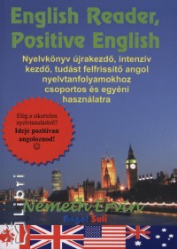 N�meth Ervin - English Reader, Positive English