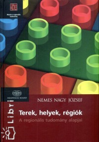 Nemes Nagy Jzsef - Terek, helyek, rgik