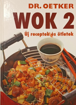 Dr. Oetker - Dr. Oetker - Wok 2