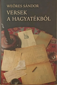 We�res S�ndor - Versek a hagyat�kb�l
