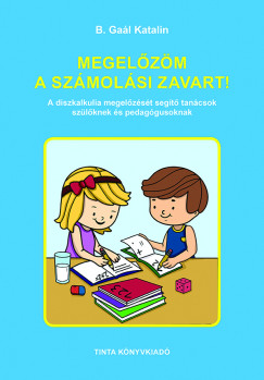 B. Gal Katalin - Megelzm a szmolsi zavart!