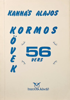 Kann�s Alajos - Kormos k�vek