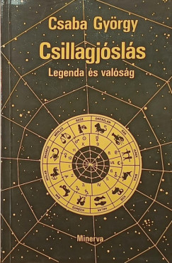 Csaba Gy�rgy - Csillagj�sl�s