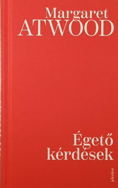 Margaret Atwood - get krdsek
