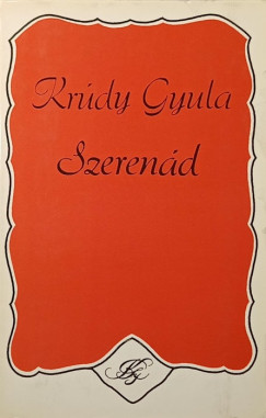 Krdy Gyula - Szerend