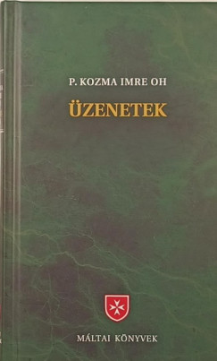 P. Kozma Imre Oh - Üzenetek