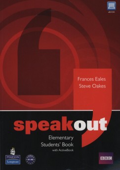 Frances Eales - Steve Oakes - Speakout - Elementary