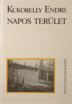 Kukorelly Endre - Napos terlet