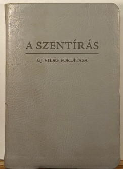 A Szentrs