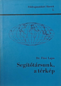 F�si Lajos - Seg�t�t�rsunk, a t�rk�p