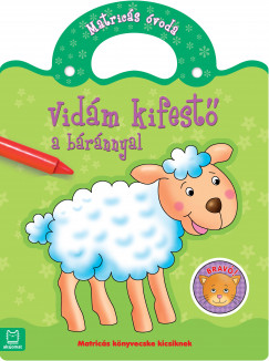 Brczi Lszl - Vidm kifest a brnnyal