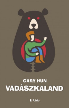 Hun Gary - Gary Hun - Vadszkaland