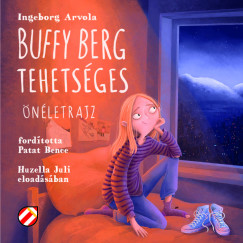 Ingeborg Arvola - Pjer Alma Virg - Buffy Berg tehetsges