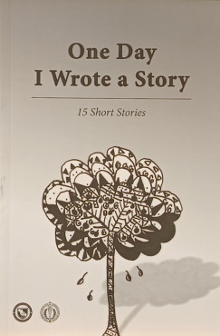 One Day I Wrote a Story