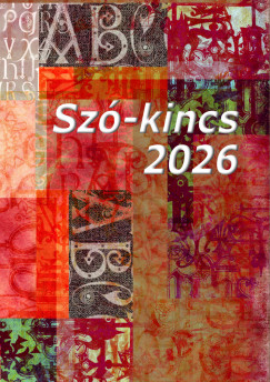 Sz�-kincs 2026