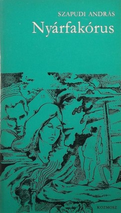 Szapudi Andr�s - Ny�rfak�rus