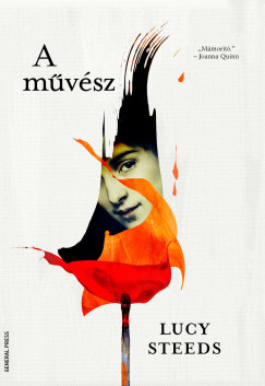 Lucy Steeds - A m�v�sz