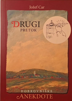 Cr Jzsef - Msodik ereszts
