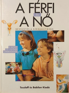 Joseph Cohen - J. Kahn-Nathan - A férfi és a nő 2.