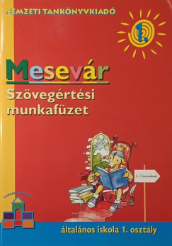 Mesev�r 1. - sz�veg�rt�si munkaf�zet