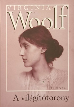 Virginia Woolf - A vilgttorony