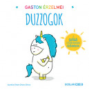 Aurlie Chien Chow Chine - Gaston rzelmei - Duzzogok