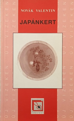 Nov�k Valentin - Jap�nkert