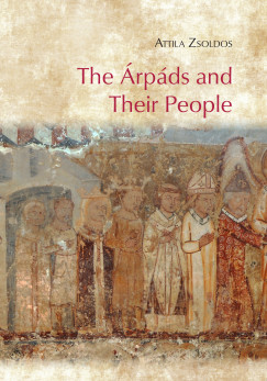 Zsoldos Attila - The rpds and Their People