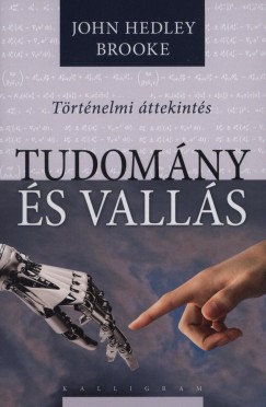 John Handley Brooke - Tudomny s valls