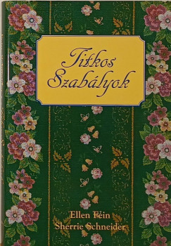 Ellen Fein - Sherrie Schneider - Titkos Szablyok