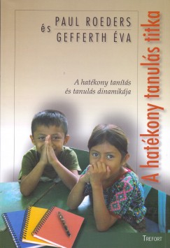 Gefferth va - Paul Roeders - A hatkony tanuls titka