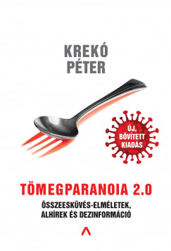 Krek Pter - Tmegparanoia 2.0