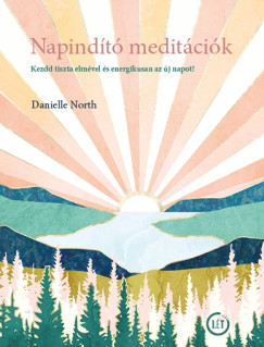 Danielle North - Napindt meditcik