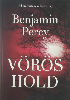 Benjamin Percy - Vrs hold