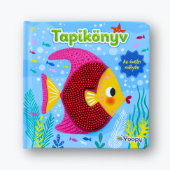 Tapiknyv - Az cen mlyn