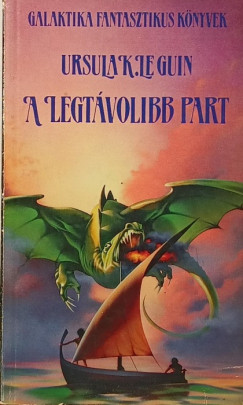 A legtávolabbi part
