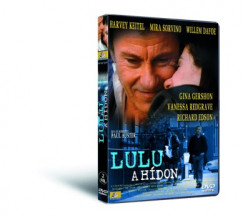 Paul Auster - Lulu a hdon - DVD